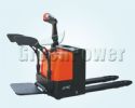 Electric Pallet Truck